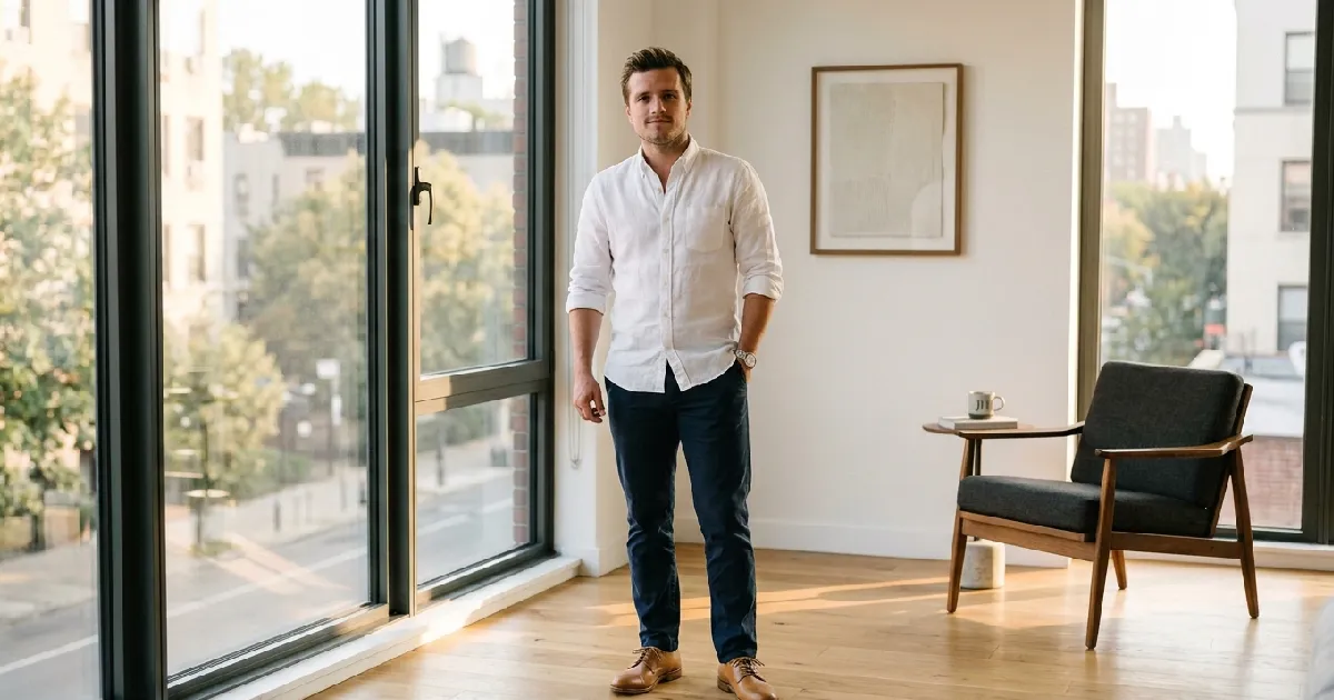 How to Have Better Fashion as a Man_ 9 Powerful Steps