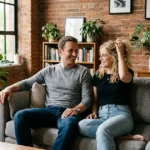 Is Control a Masculine Trait or a Dangerous Illusion