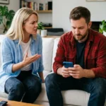Know If Your Husband Is Narcissistic