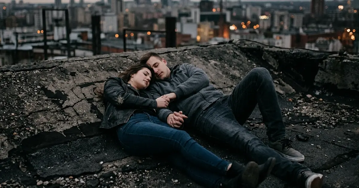 Qualities to Look for in a Partner
