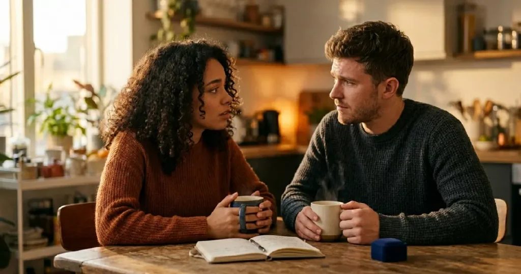 Questions to Ask Before Getting Engaged — The Honest Conversation