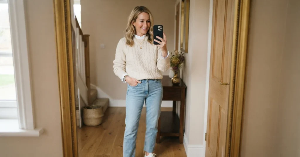 Should a 40 Year Old Woman