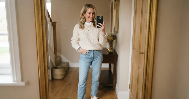 Should a 40 Year Old Woman