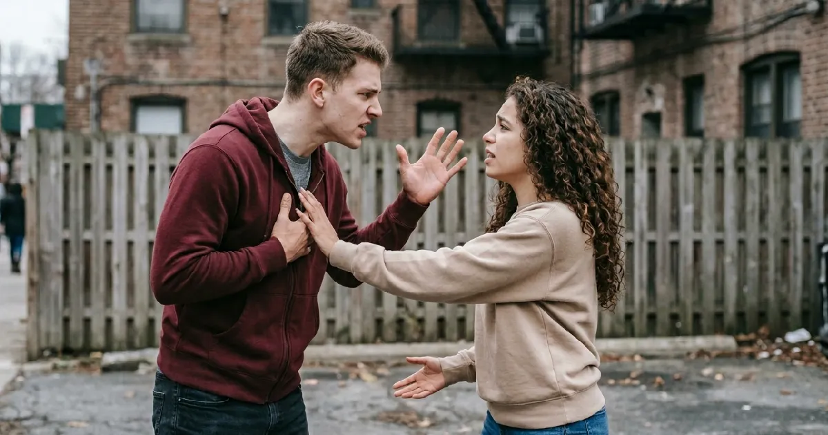 Signs of a Female Narcissist