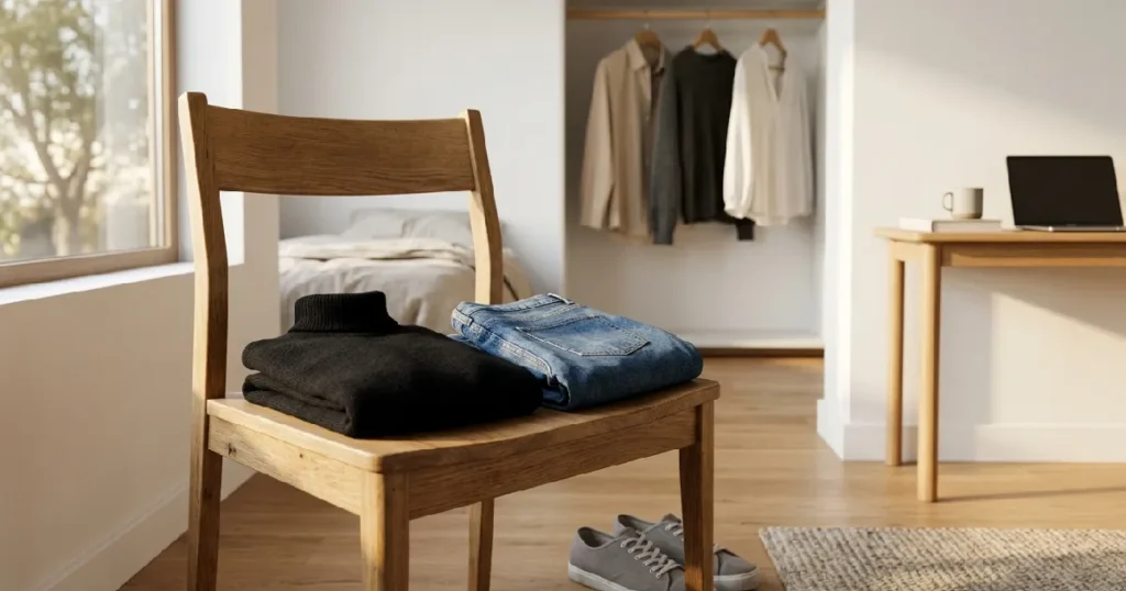 Steve Jobs’ Signature Black Turtleneck_ The Psychology of Wearing the Same Outfit Every Day