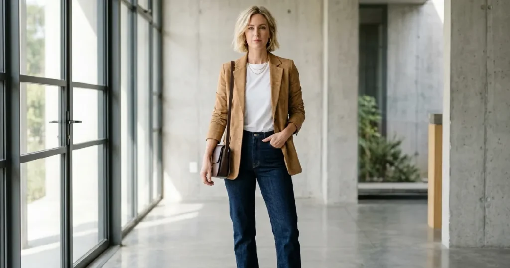 The Art of Intentional Style_ Mastering the 7 Rule