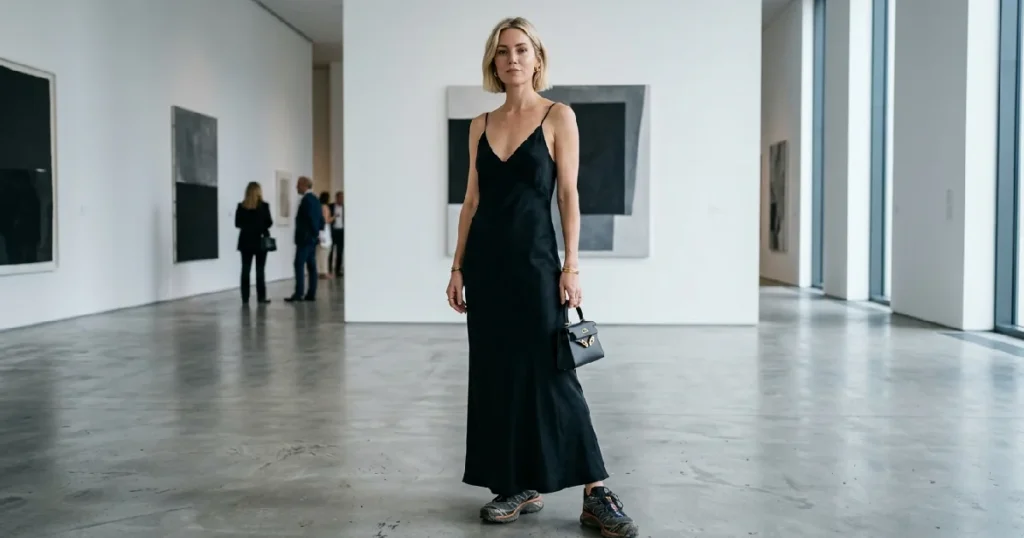 The Bizarre Truth About What Cool Girls Wear