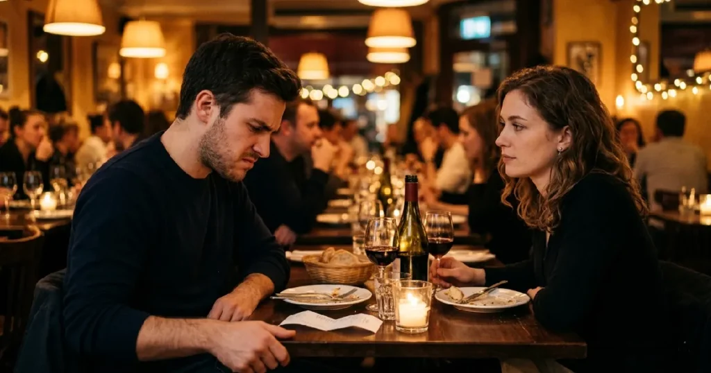 The Moment Attraction Fades_ The Psychology of Stinginess in Dating