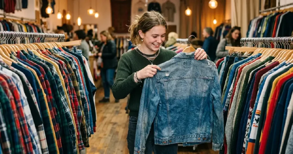 The Thrift Find That Changes Everything