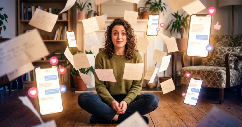 Too Much, Too Soon — Recognizing Love Bombing Early