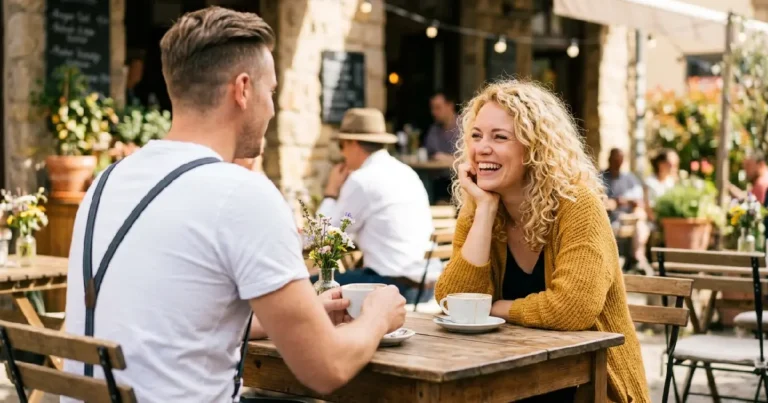 What Does It Mean When a Guy Calls You Beautiful Often