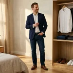What Is 3 3 3 for Men_ The Style Rule That Changes Everything