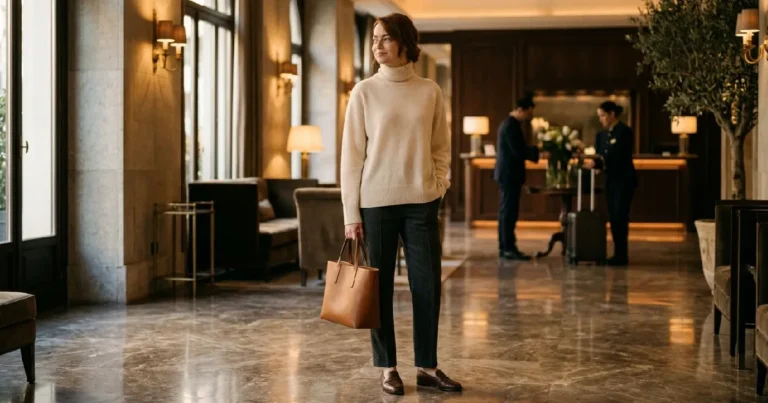 What Screams Quiet Luxury_ Inside the Elite, Shocking Truth