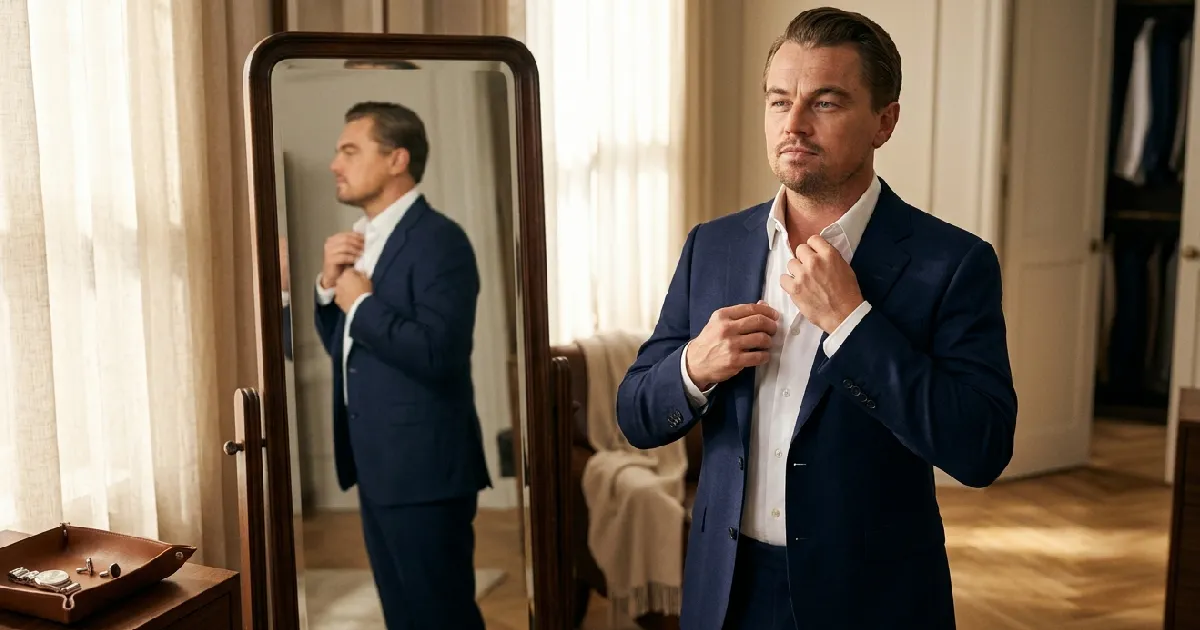 What Shirts Look Best with Suits_ 5 Shocking Elite Choices