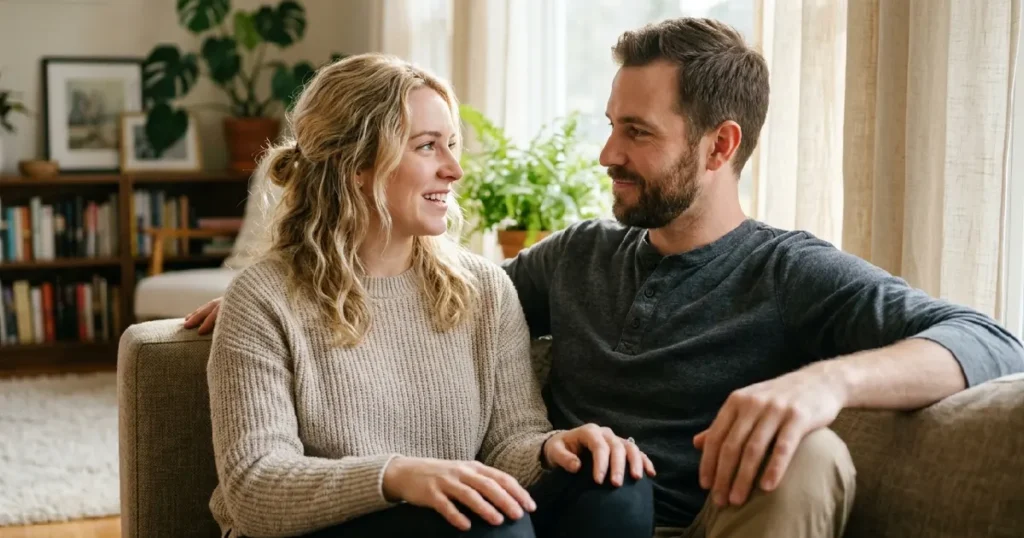 What a Good Partner in a Relationship Really Looks Like