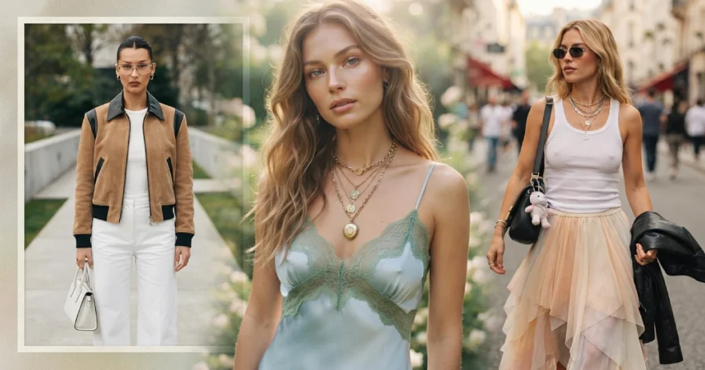 What is The 7 Rule in Fashion