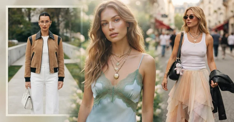What is The 7 Rule in Fashion