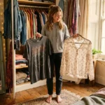 Why Fashion Tips for Teenage Girl Advice Feels Confusing