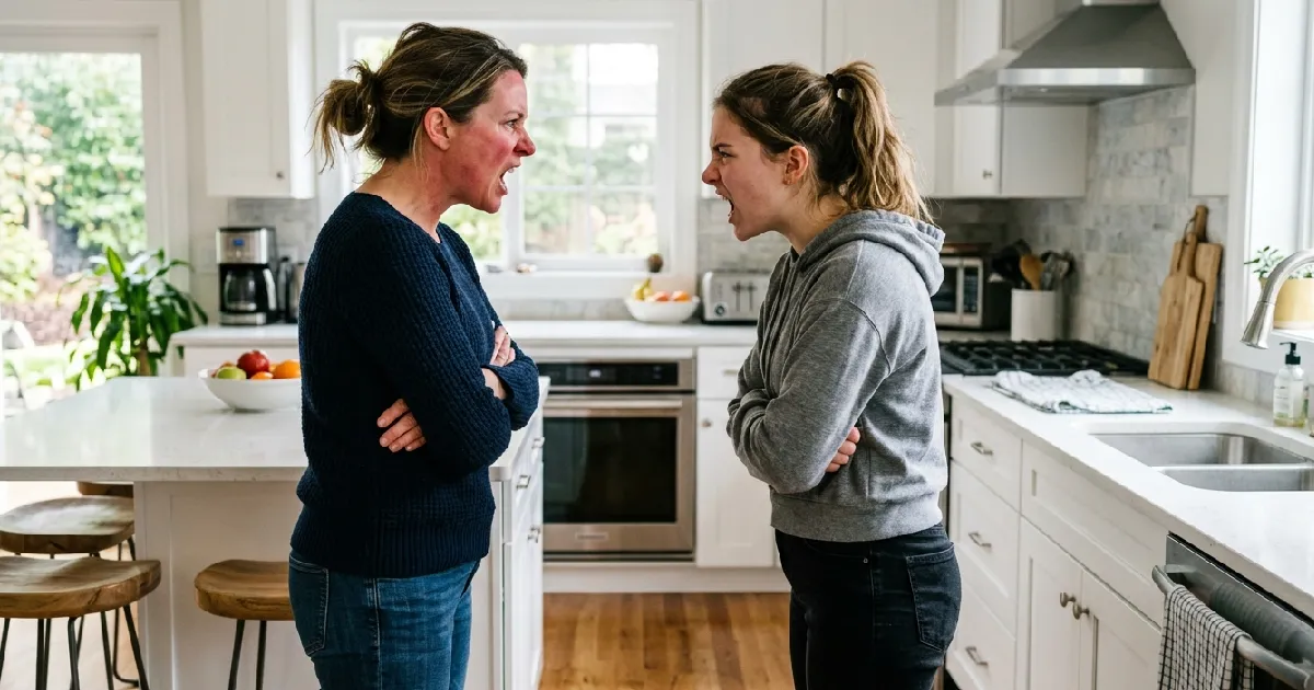 Why Is My Grown Daughter So Mean To Me_ 6 Surprising Reasons