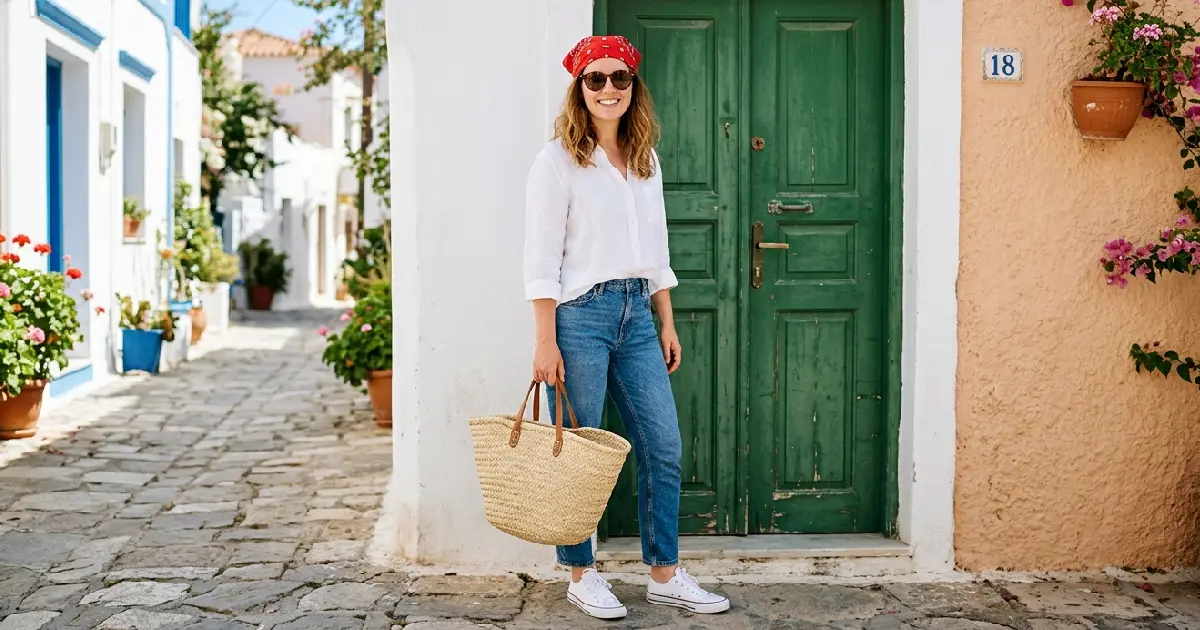 Why Simple Fashion Tips for Ladies Are Actually Profound