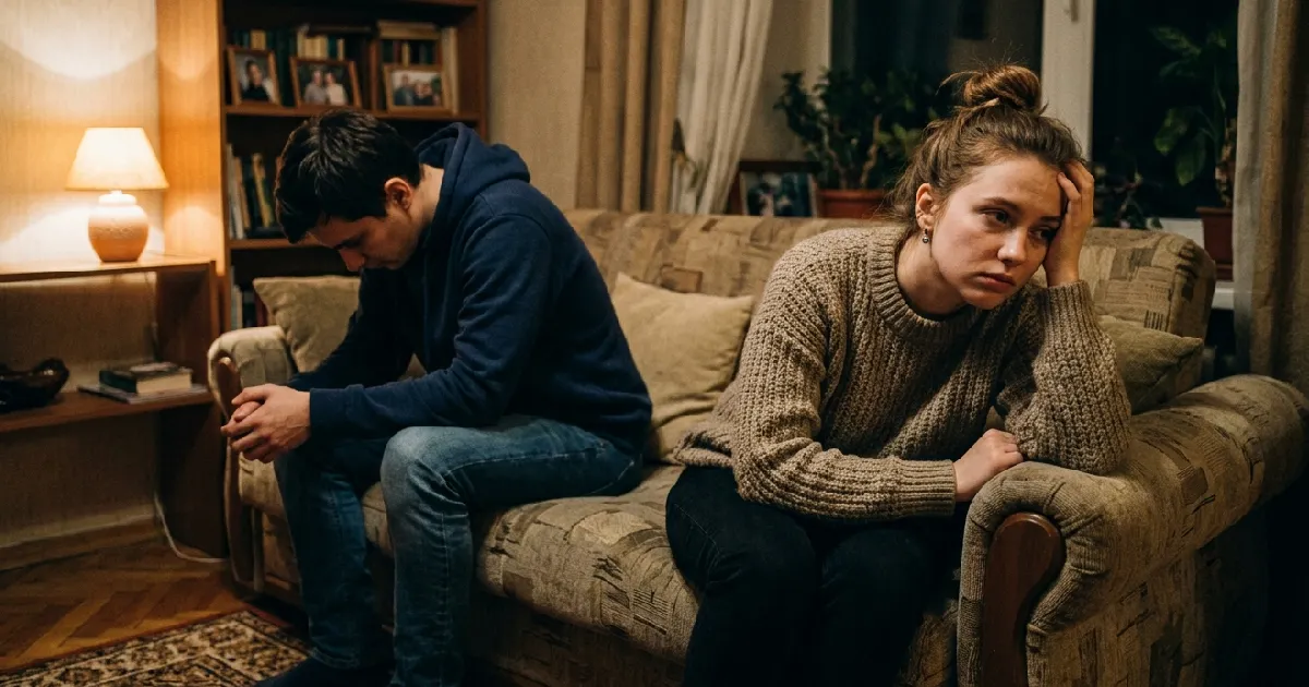 Why These Signs of a Weak Man Destroy Relationships Fast