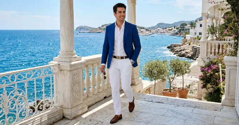9 Powerful Men Style Tips Clothing Men's Fashion Needs