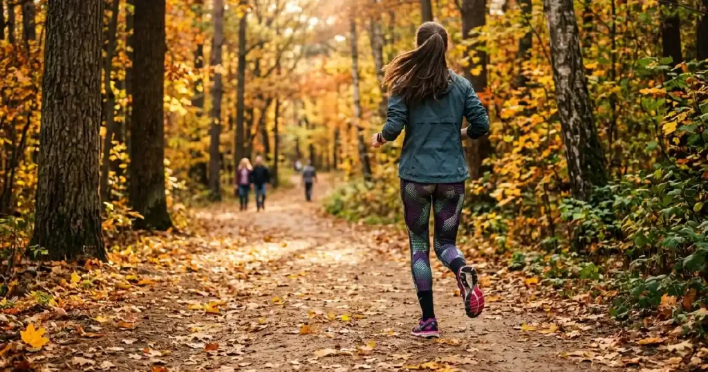 7 Powerful Walking Meditation Techniques for Beginners