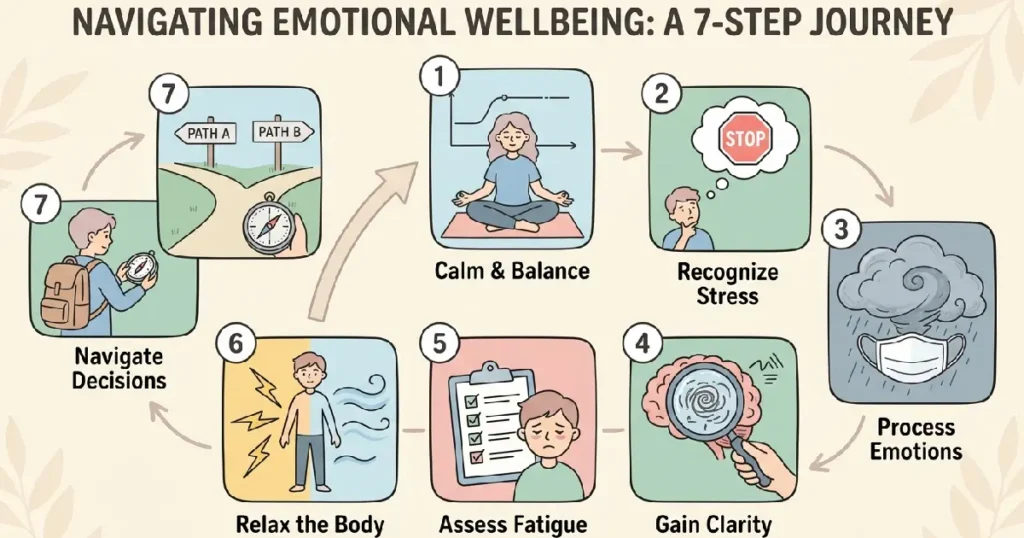 7 Signs You Need Mindfulness Coaching