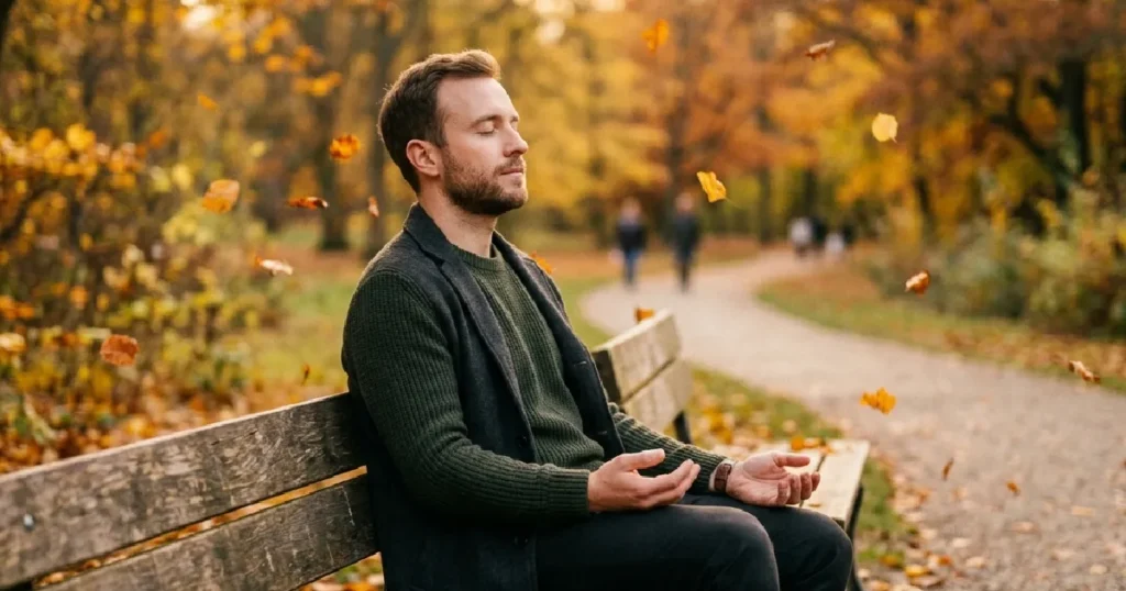 Affectionate Breathing for Emotional Resilience