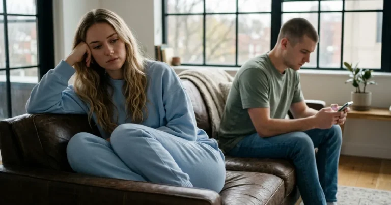 Couple Therapy After Cheating