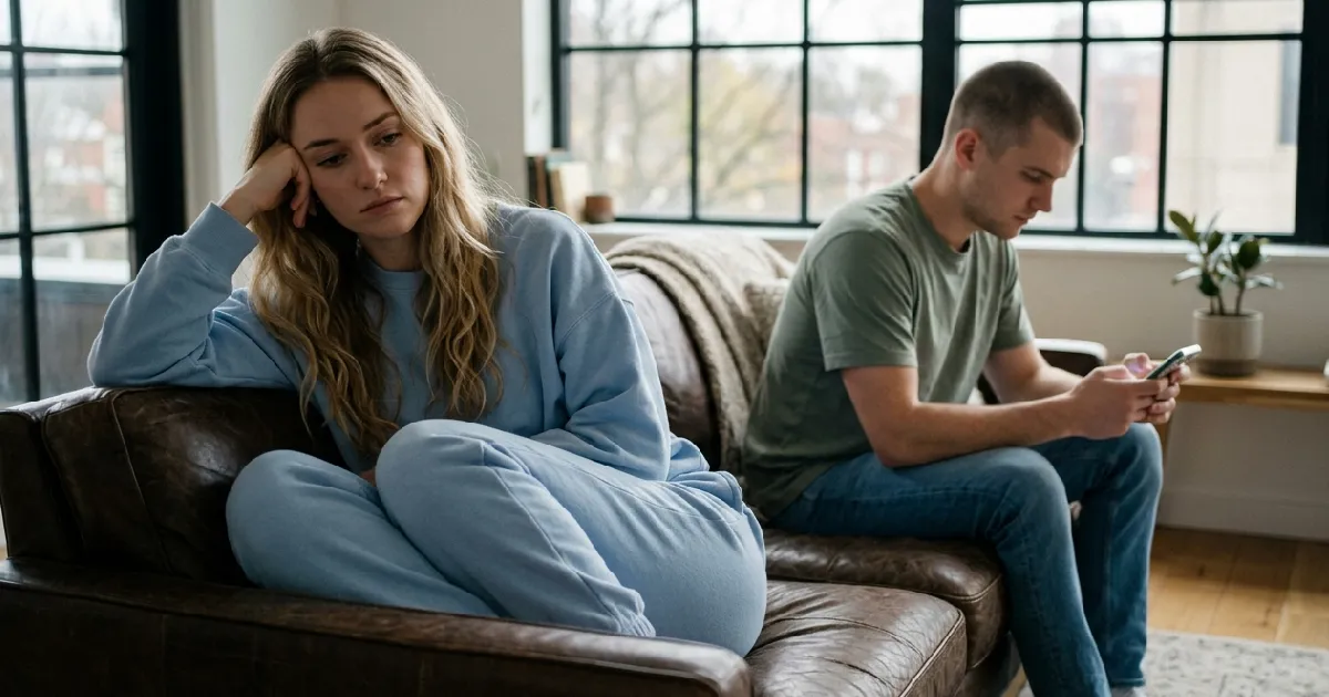 Couple Therapy After Cheating