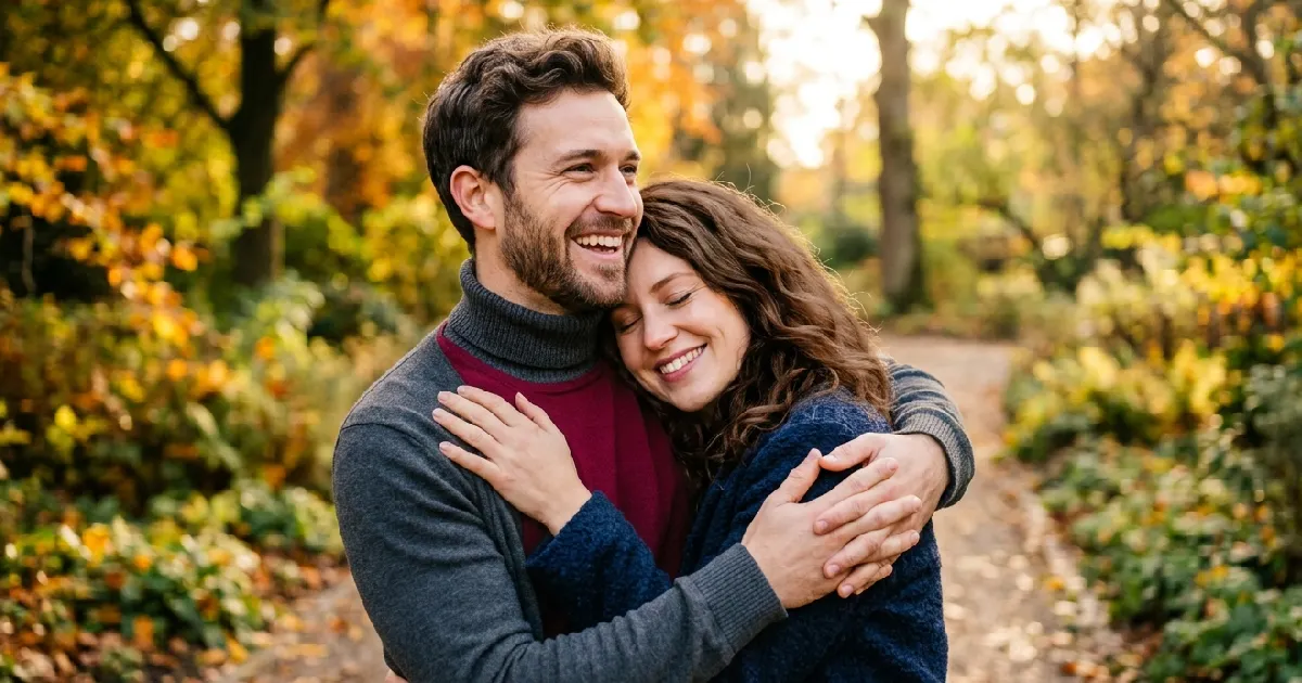 Divinely Orchestrated Relationship