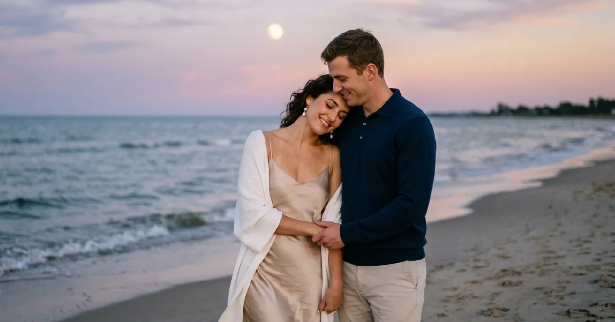 Does God Orchestrate Relationships
