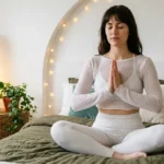 Meditation and Sleep