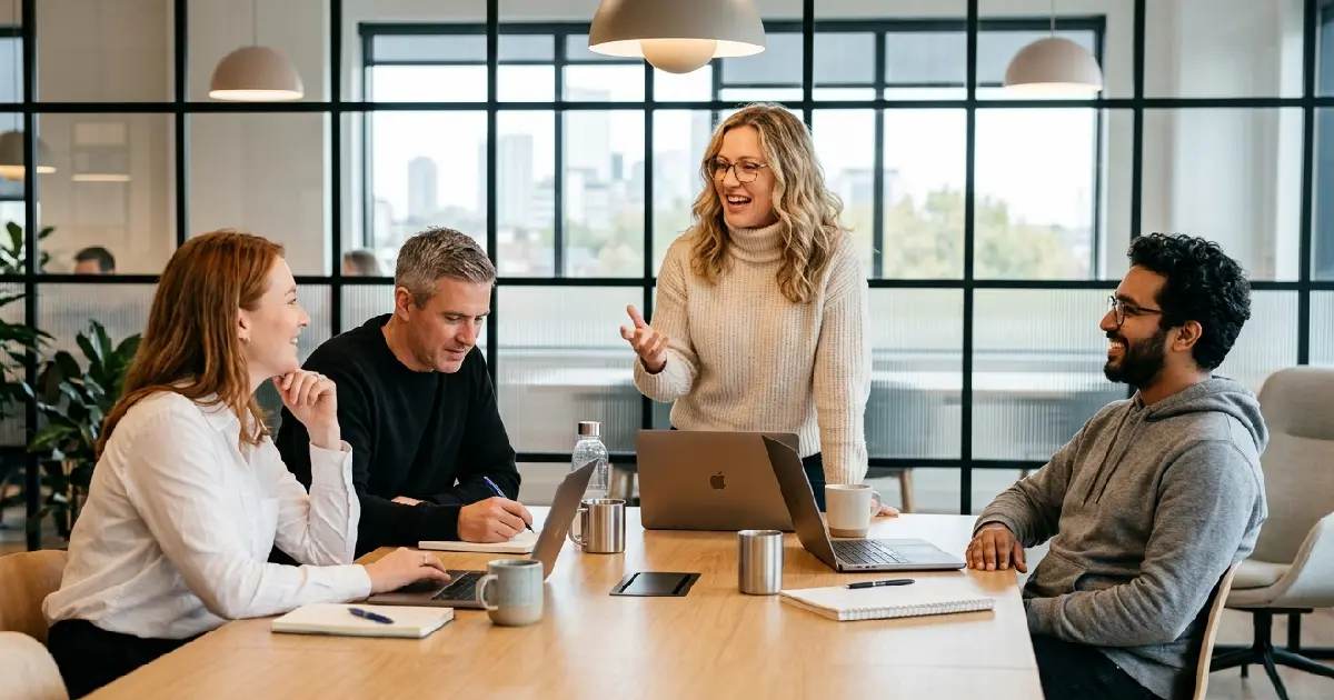 Mindful Leadership