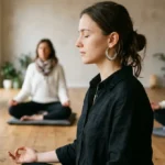 Mindfulness Based Stress Reduction