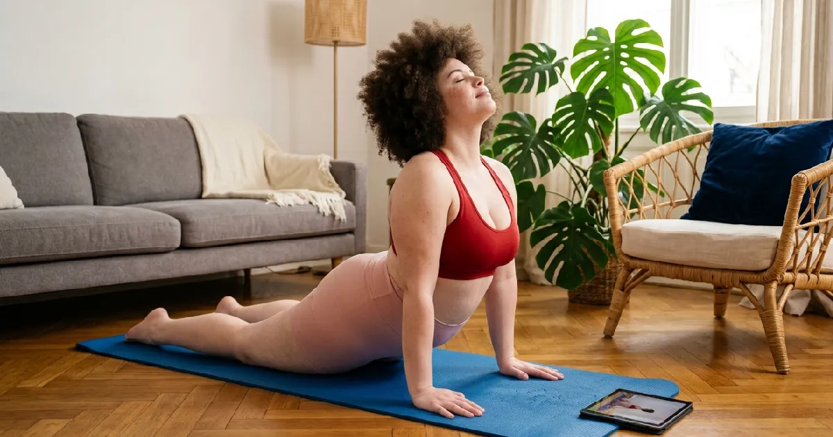 Mindfulness Exercises