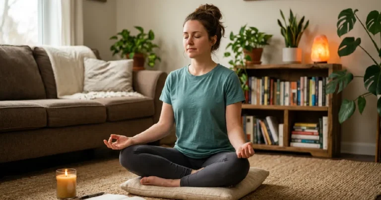 Mindfulness Meditation