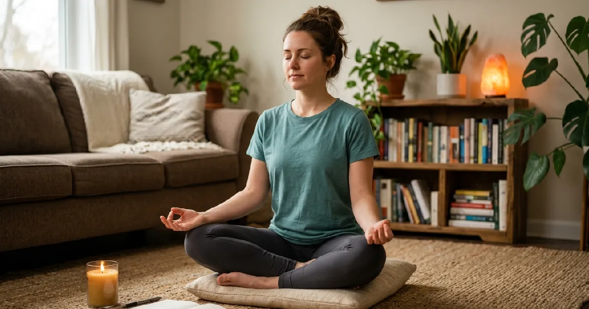 Mindfulness Meditation