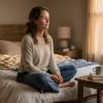 Mindfulness for Anxiety