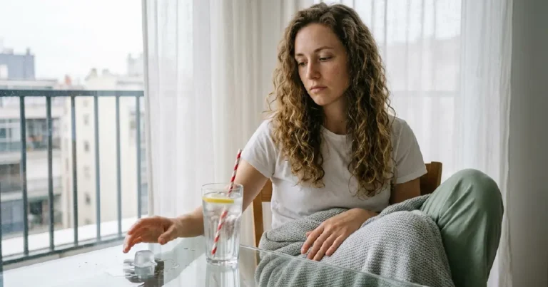 Mindfulness for Depression