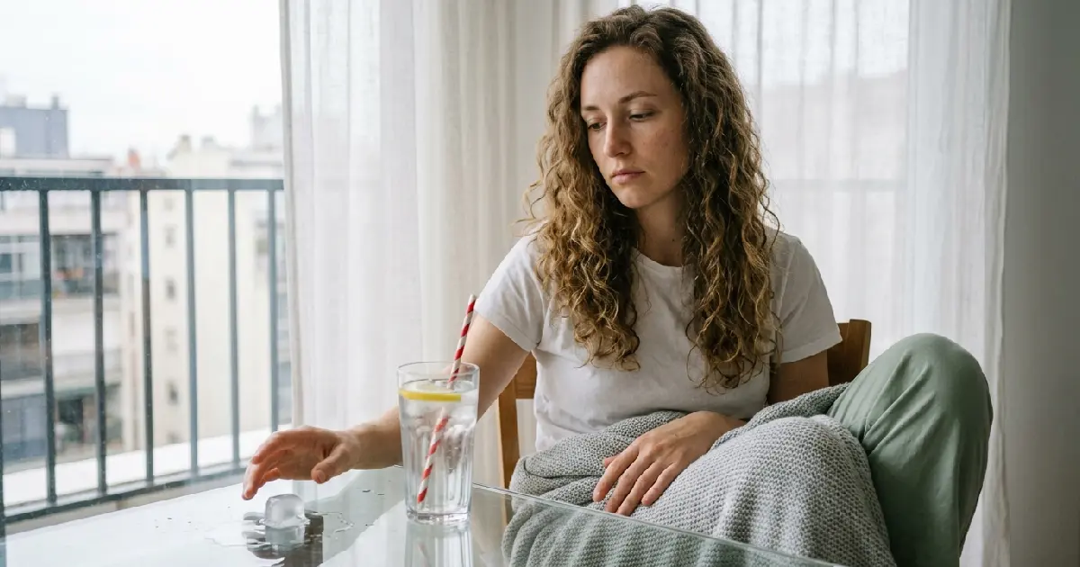 Mindfulness for Depression