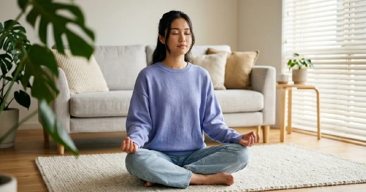 Mindfulness for Life