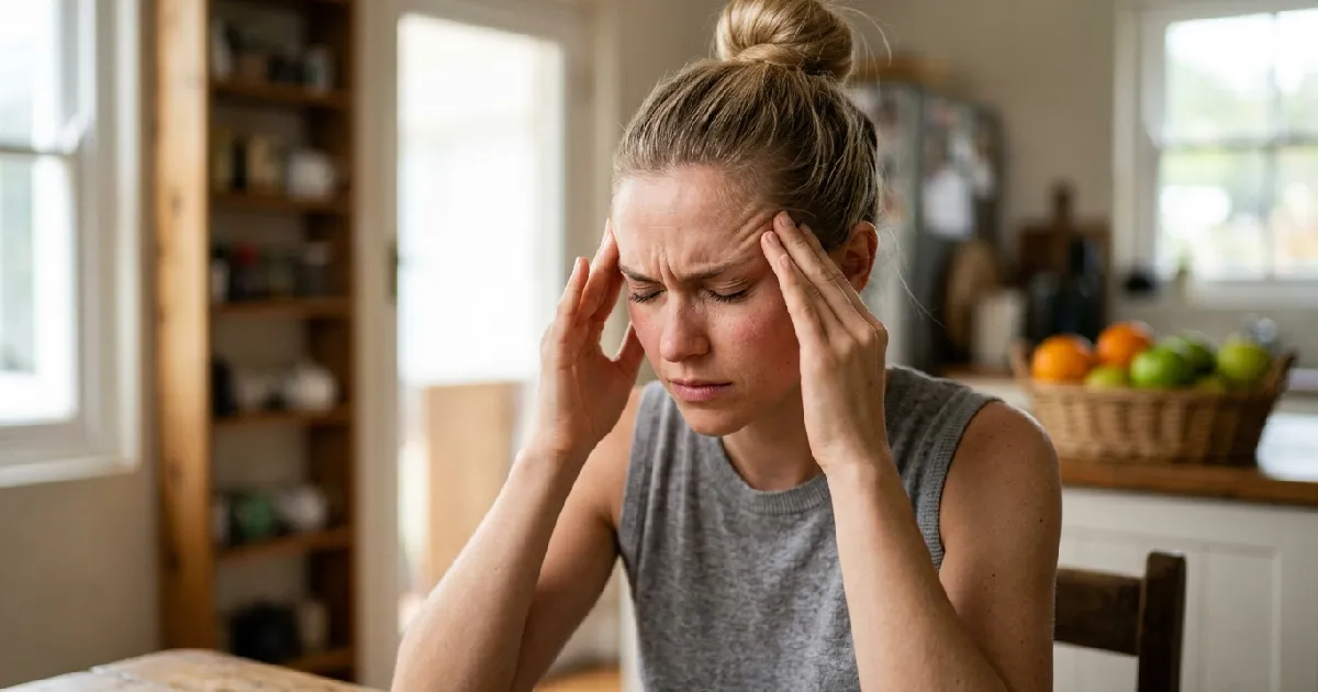 Mindfulness for Overthinking
