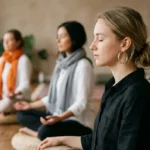 Mindfulness for Stress