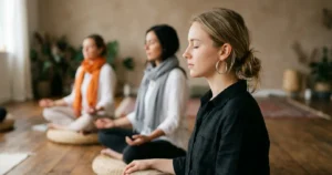 Mindfulness for Stress