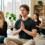Mindfulness for Teenagers