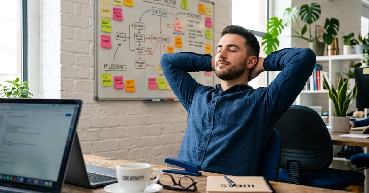 Mindfulness in the Workplace
