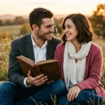 Prayers For A Troubled Marriage