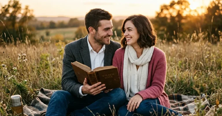 Prayers For A Troubled Marriage